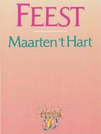 Feest 9789065903075 Maarten t Hart, Verzenden, Gelezen, Maarten 't Hart