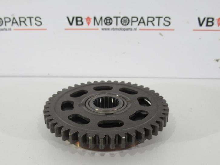 Suzuki GSX-S 1000 Tandwiel krukas, Motoren, Onderdelen | Suzuki, Ophalen of Verzenden