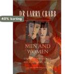 Men and Women 9780551022928 Dr. Larry Crabb, Boeken, Verzenden, Gelezen, Dr. Larry Crabb