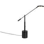 LED Tafellamp - Trio Select Fiore - 1 Lichtpunt van 10 Watt, Huis en Inrichting, Lampen | Tafellampen, Ophalen of Verzenden, Nieuw