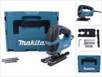 Makita decoupeerzaag - D-greep - 4350FCTJ - in M-box, Verzenden, Zo goed als nieuw
