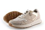 Gabor Sneakers in maat 38 Beige | 10% korting, Verzenden, Beige, Gabor, Sneakers of Gympen