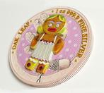Germania. 5 Mark 2019 Oak Leaf, Gingerbread - 1 oz (.999)
