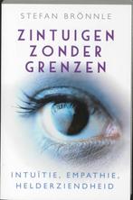 Zintuigen zonder grenzen 9789020203097 Stefan Brönnle, Verzenden, Gelezen, Stefan Brönnle