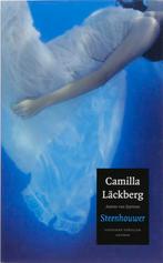 Steenhouwer  -  Camilla Läckberg, Gelezen, Camilla Läckberg, C. Lackberg, Verzenden