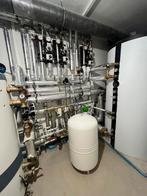 (Hybride) Warmtepomp Installatie en Advies, Doe-het-zelf en Verbouw, Verwarming en Radiatoren, Nieuw, Cv-ketel of Combi-ketel