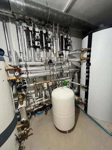 (Hybride) Warmtepomp Installatie en Advies beschikbaar voor biedingen