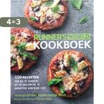 Het runners world kookboek 8710857161626, Boeken, Verzenden, Zo goed als nieuw, Joanna Sayago Golub