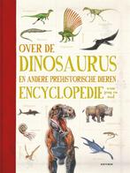 Over de dinosaurus en andere prehistorische dieren, Boeken, Verzenden, Gelezen, Douglas Palmer