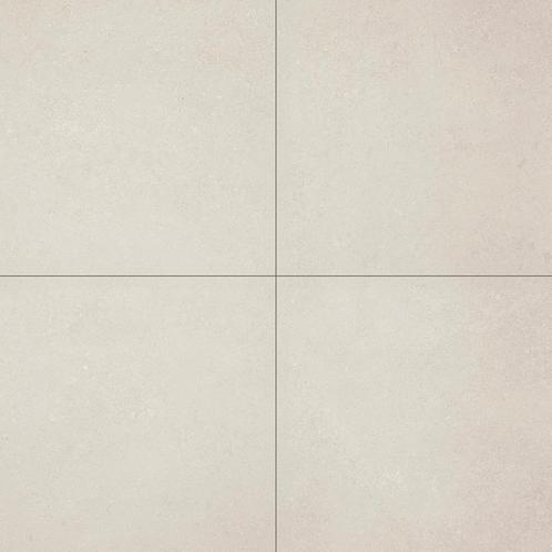 Vloertegel / wandtegel alexstone creme 60x60 gerectificeerd, Doe-het-zelf en Verbouw, Tegels, Vloertegels, Nieuw, 10 m² of meer