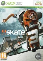 Skate 3 (Xbox 360), Spelcomputers en Games, Games | Xbox 360, Vanaf 12 jaar, Gebruikt, Verzenden
