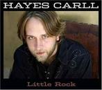 cd - Hayes Carll - Little Rock, Cd's en Dvd's, Zo goed als nieuw, Verzenden