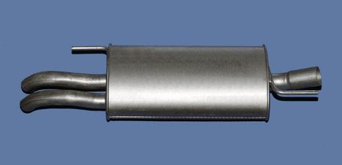 *Tip*  Einddemper VOLKSWAGEN Golf III, Auto-onderdelen, Uitlaatsystemen, Nieuw, Volkswagen, Ophalen of Verzenden