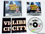 Playstation 1 / PS1 - Grand Theft Auto + Map - Platinum, Spelcomputers en Games, Games | Sony PlayStation 1, Verzenden, Gebruikt