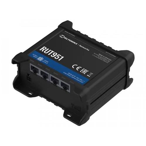 Teltonika RUT951 4G LTE Router, Auto-onderdelen, Accu's en Toebehoren, Ophalen of Verzenden