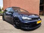 Front Splitter voor Volkswagen Golf 7 R /  R line, Ophalen of Verzenden