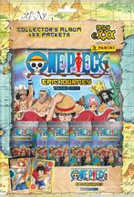 Panini One Piece Trading Card Starter Pack, Verzenden, Nieuw