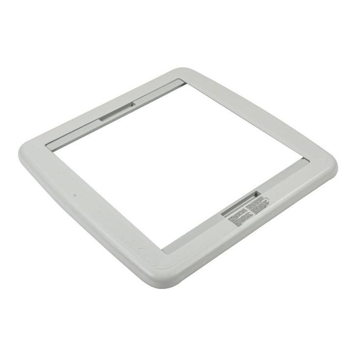 Dometic Mini Heki Binnenkader Compleet Grijs, Caravans en Kamperen, Kampeeraccessoires, Nieuw