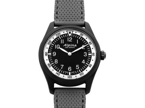 Veiling - Alpina StartimerX Smart AL-187B4S6, Sieraden, Tassen en Uiterlijk, Sporthorloges