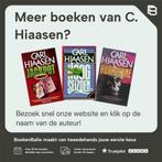 Striptease / Poema thriller 9789024516193 C. Hiaasen, Verzenden, Gelezen, C. Hiaasen