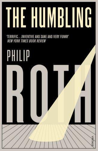 Humbling 9780099549376 Philip Roth, Boeken, Taal | Engels, Zo goed als nieuw, Verzenden