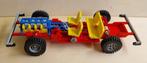 Lego Set - 853 - Technic - Auto Chassis, Kinderen en Baby's, Speelgoed | Duplo en Lego, Nieuw