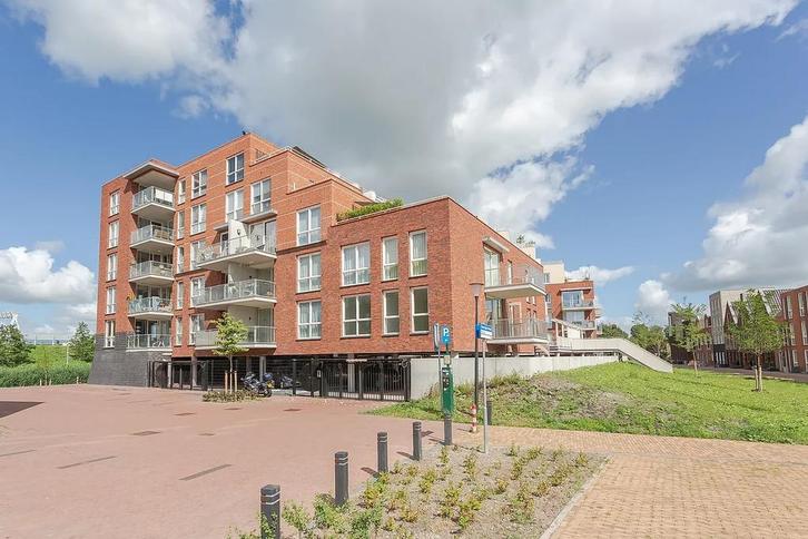 Te huur: Appartement Mont Saint Michel in Purmerend, Huizen en Kamers, Huizen te huur, Noord-Holland, Appartement