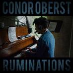 lp nieuw - Conor Oberst - Ruminations, Verzenden, Zo goed als nieuw