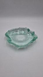 Fontana Arte - Asbak - vetro scalpellato - Glas