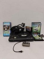 Sega - Mega Drive - with World Cup Italia 90 game and, Nieuw
