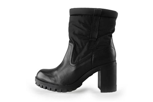 G-Star Enkellaarzen in maat 41 Zwart | 10% extra korting, Kleding | Dames, Schoenen, Zwart, Zo goed als nieuw, Lage of Enkellaarzen