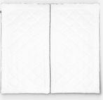 2dekans | Soulsnooze® - Luxe 4 Seizoenen Partnerdekbed 240 x, Ophalen of Verzenden, Zo goed als nieuw, Wit