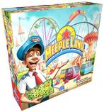Meeple Land - Bordspel | Blue Orange Gaming -, Hobby en Vrije tijd, Gezelschapsspellen | Bordspellen, Nieuw, Verzenden