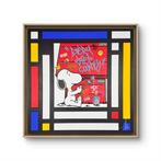 Alèze (1974) - Every step counts Mondrian & friends