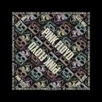 Pink Floyd Mosaics - Bandana officiële merchandise, Ophalen of Verzenden, Nieuw, Kleding