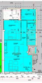 Te huur: Appartement Stationsstraat in Sas van Gent, Zeeland, Sas van Gent, Appartement