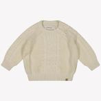 -14% Calvin Klein  Calvin Klein Baby unisex trui in  maat 92, Verzenden, Nieuw