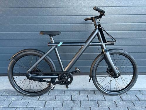 Vanmoof X3 NIEUW | 3 MAANDEN GARANTIE, Fietsen en Brommers, Elektrische fietsen, Zo goed als nieuw, 47 tot 51 cm, Vanmoof, 50 km per accu of meer