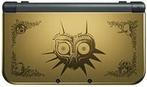 New Nintendo 3DS XL [Legend of Zelda: Majora's Mask Edition,