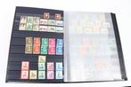 Nederland - Selectie in Postzegelalbum, Postzegels en Munten, Gestempeld