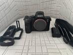 Sony A7 iii Spiegelloze camera, Nieuw