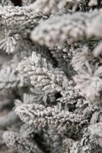 2dekans | Black Box Trees Snowdon Kunstkerstboom - H155 x, Diversen, Kerst, Ophalen of Verzenden, Zo goed als nieuw