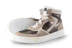 Sneakers in maat 42 Grijs | 10% extra korting, Verzenden, Grijs, Sneakers of Gympen
