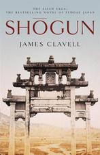 Shogun | James Clavell | 9780340766163, Zo goed als nieuw, James Clavell