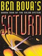 Saturn by Ben Bova (Paperback), Gelezen, Ben Bova, Verzenden