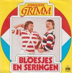 Single - Gebroeders Grimm - Bloesjes En Seringen, Cd's en Dvd's, Verzenden, Nieuw in verpakking