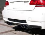 BMW E92 E93 M3 Carbon H style Diffuser, Verzenden