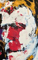 Armin Müller-Stahl (1930) - David Bowie