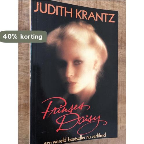 Prinses daisey 9789070038724 Kranz, Boeken, Overige Boeken, Gelezen, Verzenden