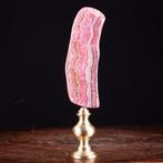 Rhodochrosiet kunst en design Elegante Soprammobile in